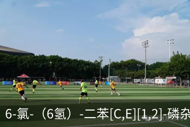 6-氯-（6氢）-二苯[C,E][1,2]-磷杂菲（CDOP）：DOPO及其衍生物中间体
